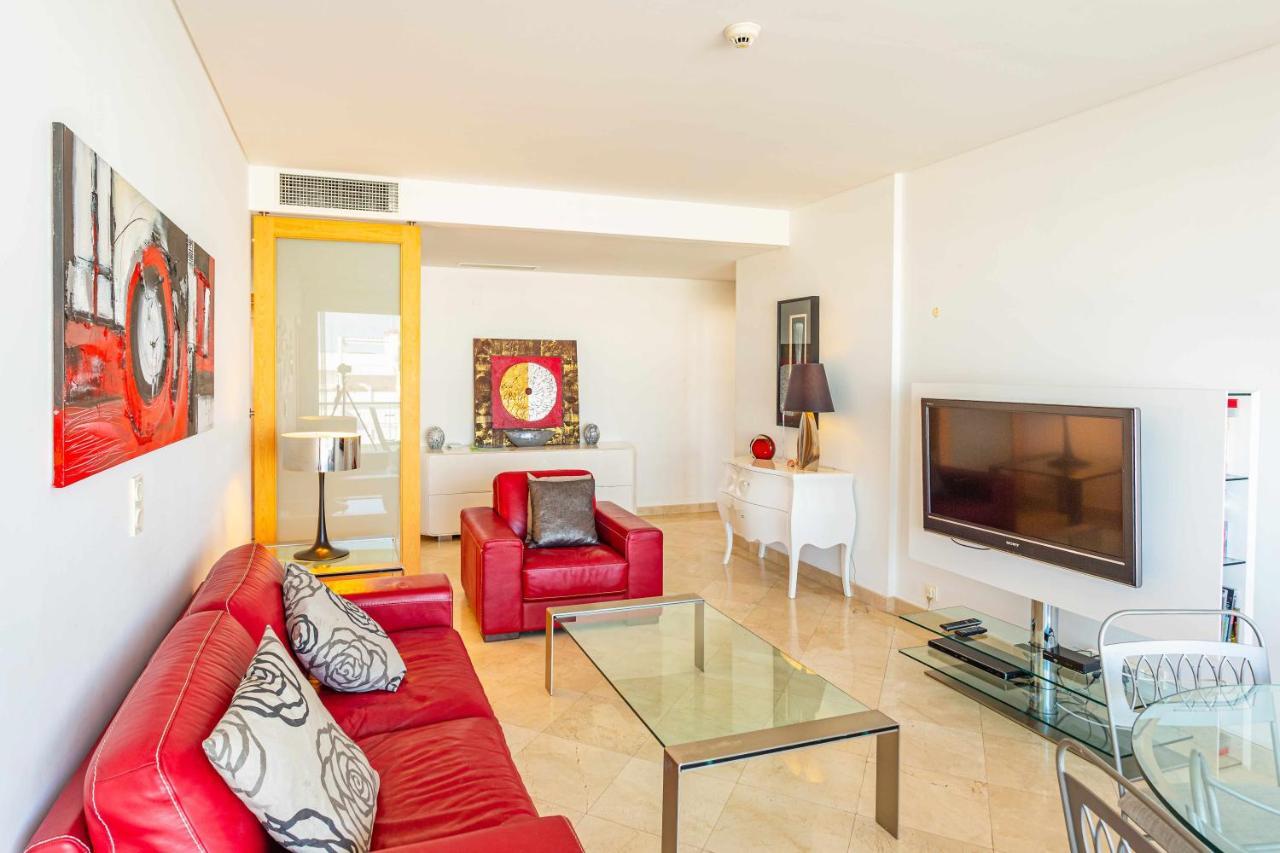 Walkable Marina Vilamoura Aquamar 513 Vilamourasun กัวเตย์รา ภายนอก รูปภาพ