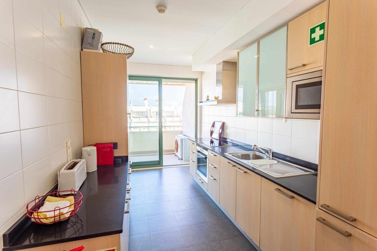 Walkable Marina Vilamoura Aquamar 513 Vilamourasun กัวเตย์รา ภายนอก รูปภาพ