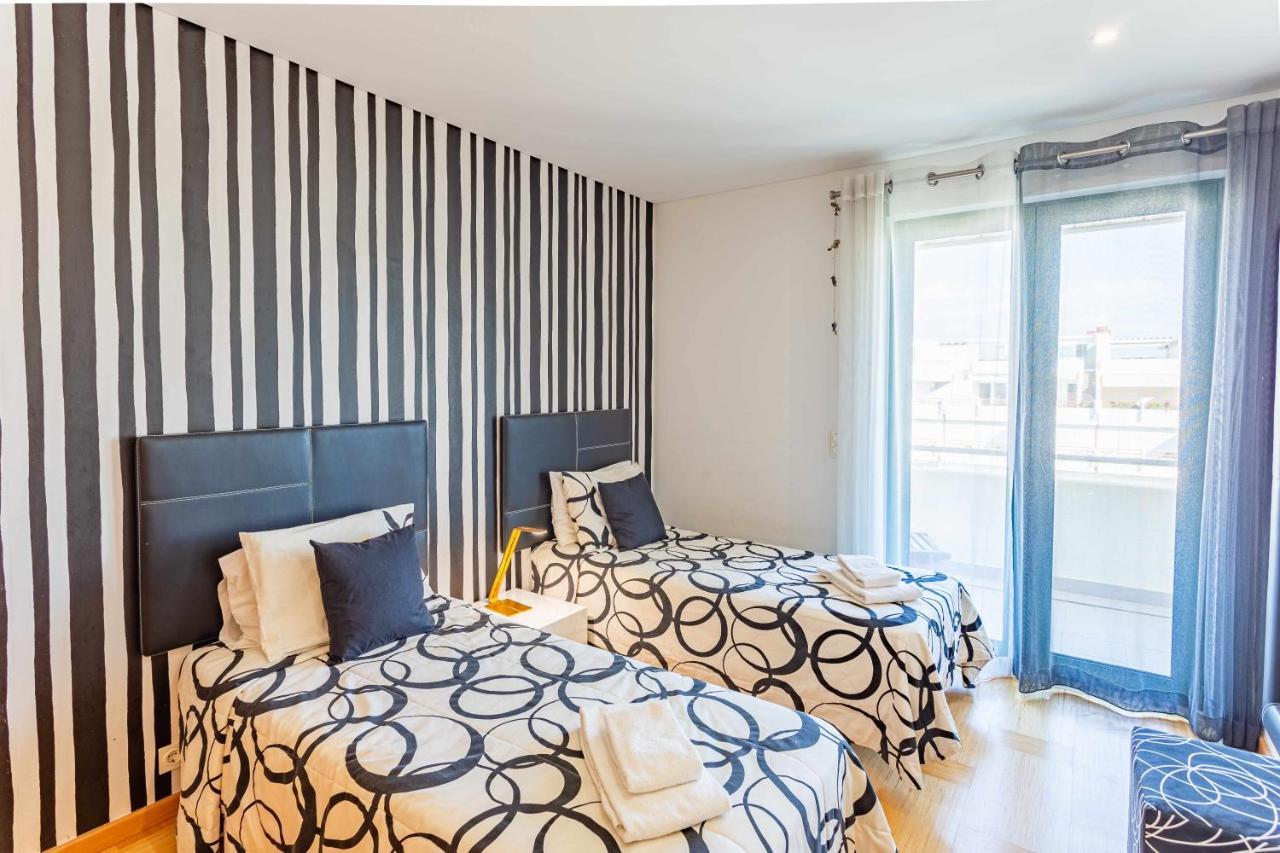 Walkable Marina Vilamoura Aquamar 513 Vilamourasun กัวเตย์รา ภายนอก รูปภาพ