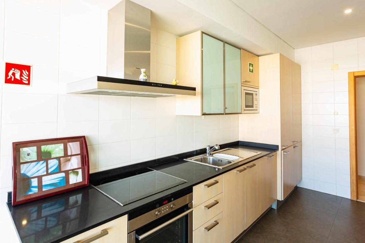 Walkable Marina Vilamoura Aquamar 513 Vilamourasun กัวเตย์รา ภายนอก รูปภาพ