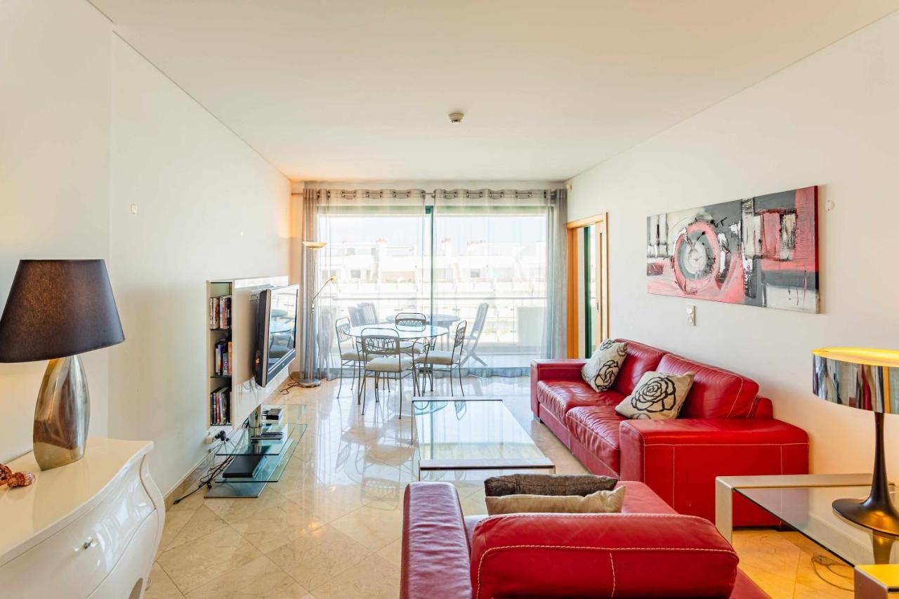 Walkable Marina Vilamoura Aquamar 513 Vilamourasun กัวเตย์รา ภายนอก รูปภาพ