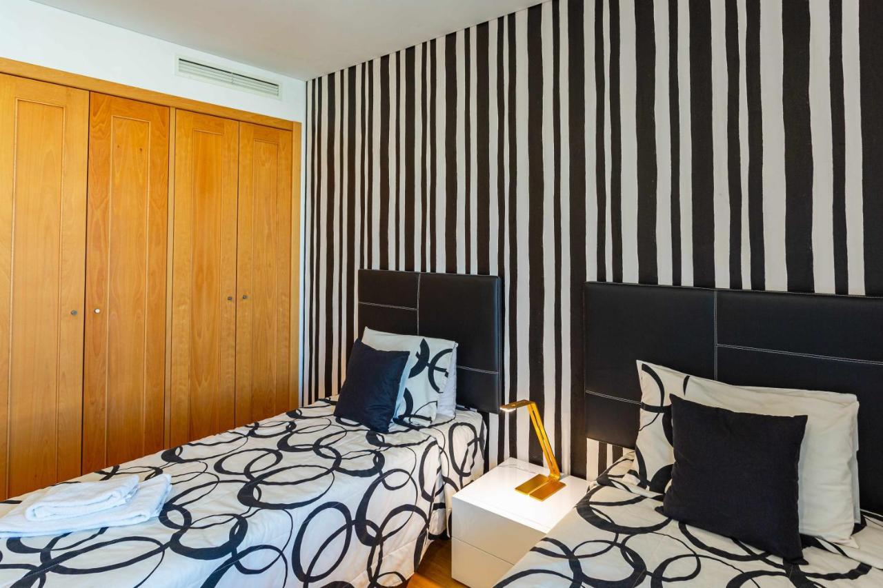 Walkable Marina Vilamoura Aquamar 513 Vilamourasun กัวเตย์รา ภายนอก รูปภาพ