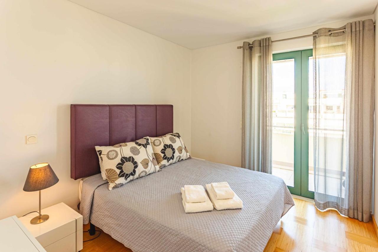 Walkable Marina Vilamoura Aquamar 513 Vilamourasun กัวเตย์รา ภายนอก รูปภาพ
