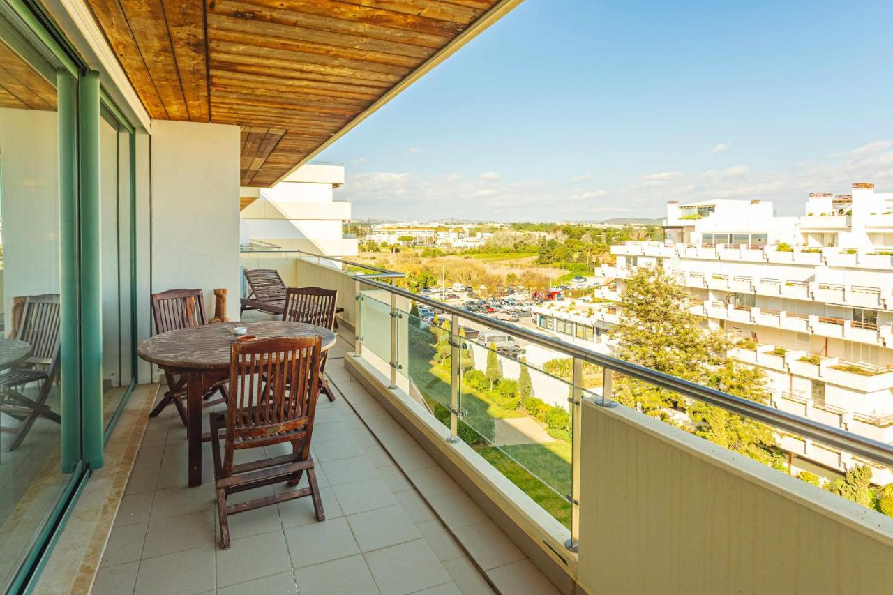 Walkable Marina Vilamoura Aquamar 513 Vilamourasun กัวเตย์รา ภายนอก รูปภาพ
