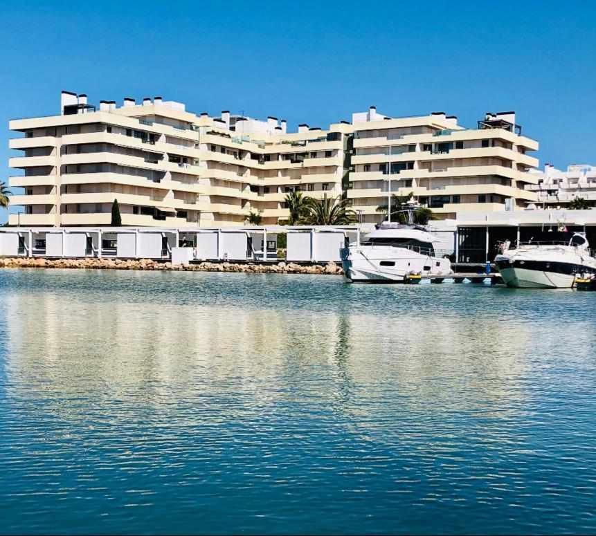Walkable Marina Vilamoura Aquamar 513 Vilamourasun กัวเตย์รา ภายนอก รูปภาพ