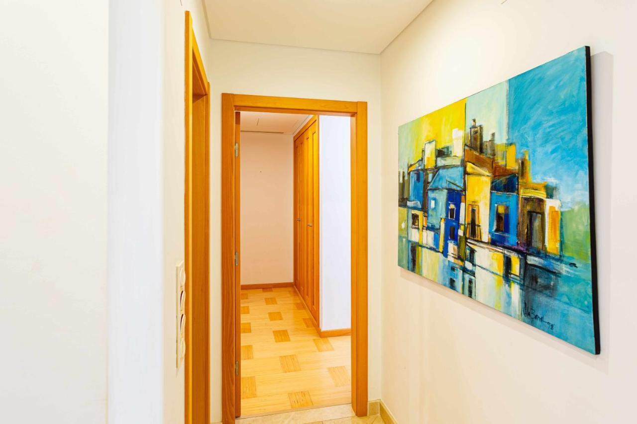 Walkable Marina Vilamoura Aquamar 513 Vilamourasun กัวเตย์รา ภายนอก รูปภาพ