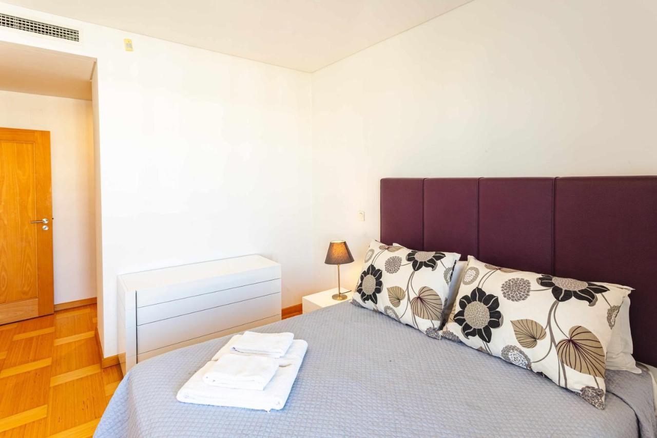 Walkable Marina Vilamoura Aquamar 513 Vilamourasun กัวเตย์รา ภายนอก รูปภาพ