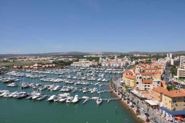 Walkable Marina Vilamoura Aquamar 513 Vilamourasun กัวเตย์รา ภายนอก รูปภาพ