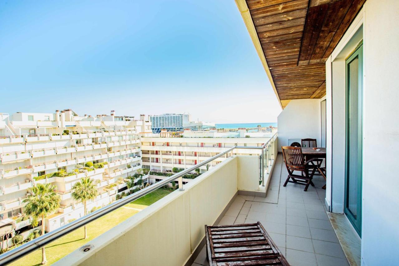Walkable Marina Vilamoura Aquamar 513 Vilamourasun กัวเตย์รา ภายนอก รูปภาพ