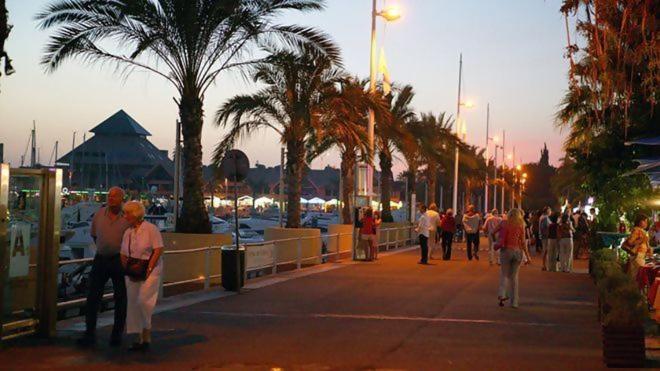 Walkable Marina Vilamoura Aquamar 513 Vilamourasun กัวเตย์รา ภายนอก รูปภาพ