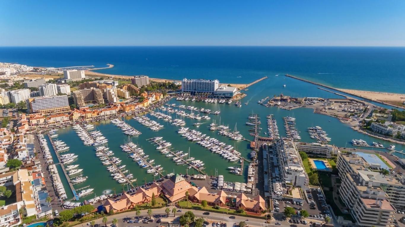 Walkable Marina Vilamoura Aquamar 513 Vilamourasun กัวเตย์รา ภายนอก รูปภาพ
