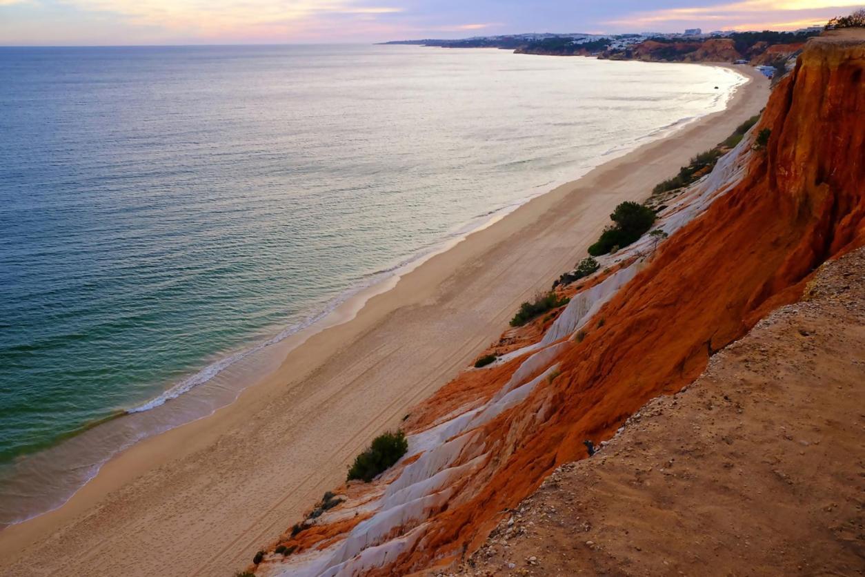 Walkable Marina Vilamoura Aquamar 513 Vilamourasun กัวเตย์รา ภายนอก รูปภาพ
