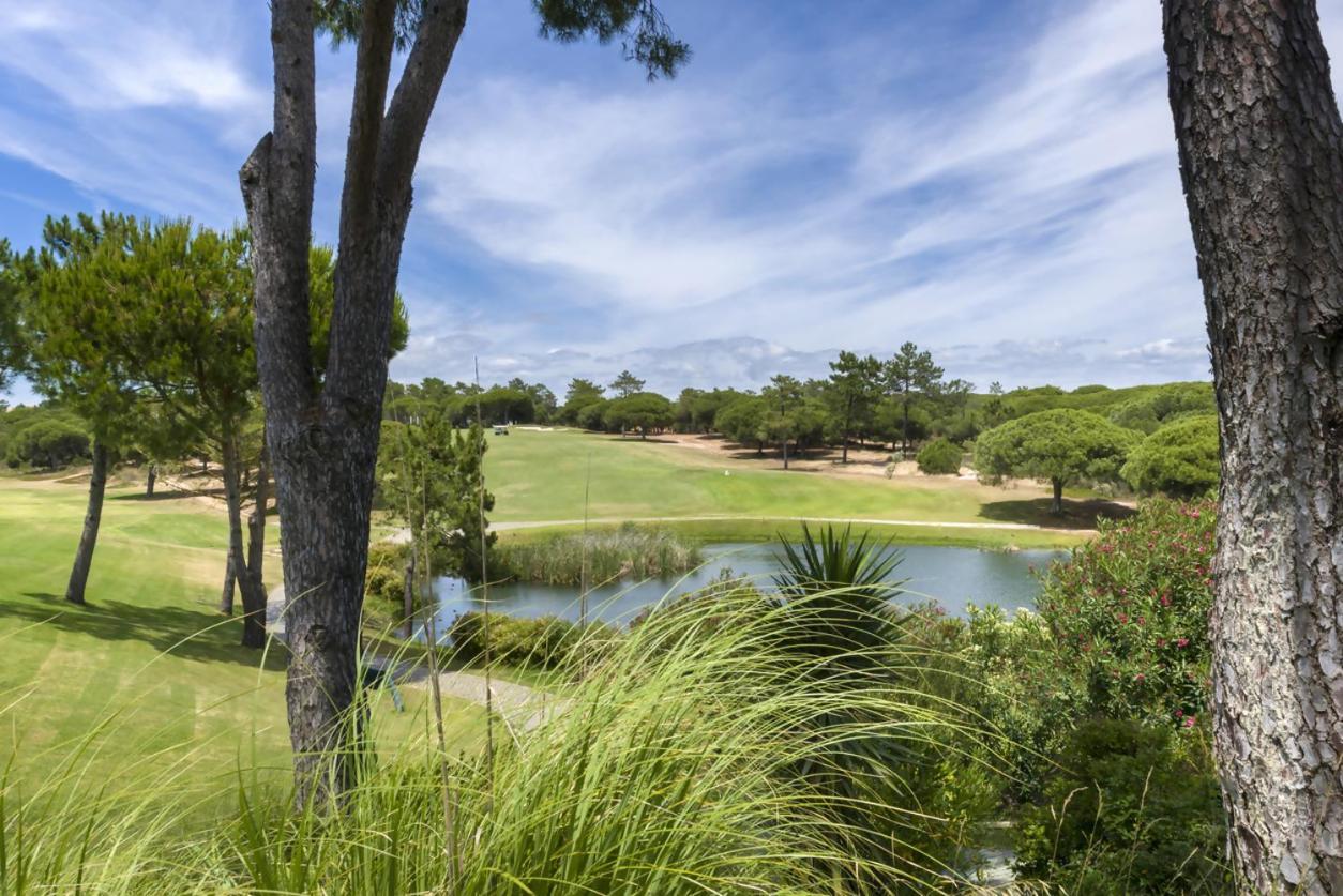 Walkable Marina Vilamoura Aquamar 513 Vilamourasun กัวเตย์รา ภายนอก รูปภาพ