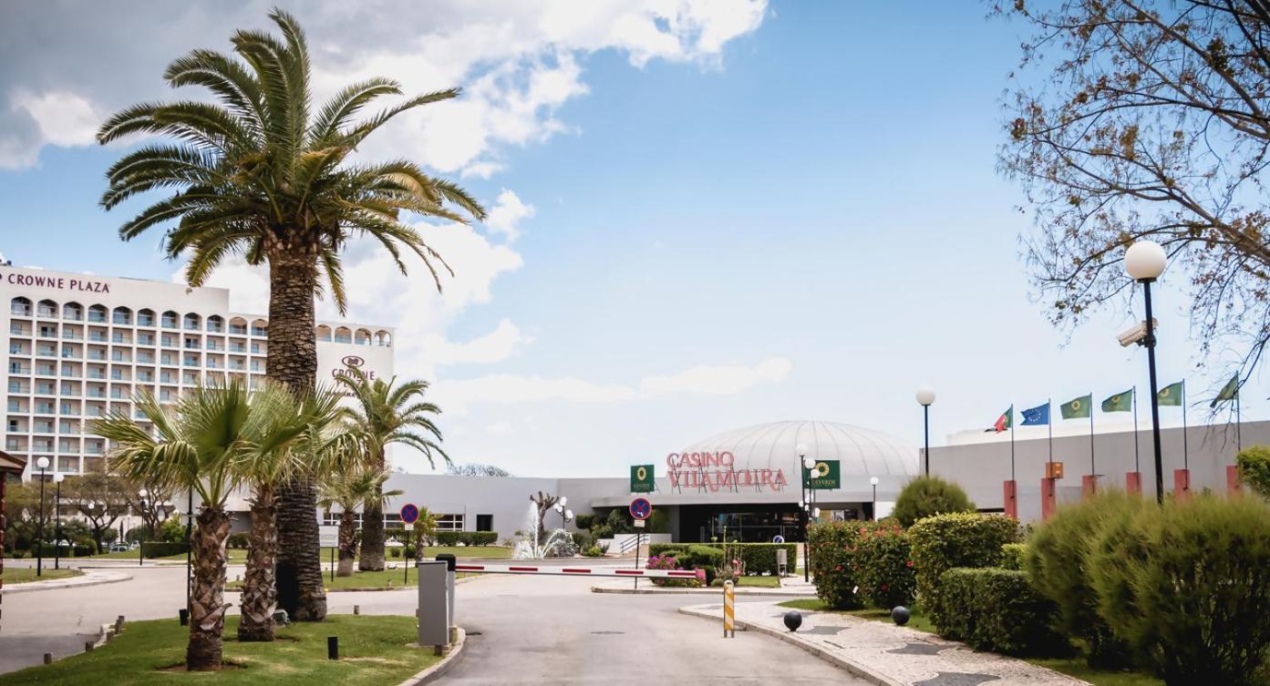 Walkable Marina Vilamoura Aquamar 513 Vilamourasun กัวเตย์รา ภายนอก รูปภาพ
