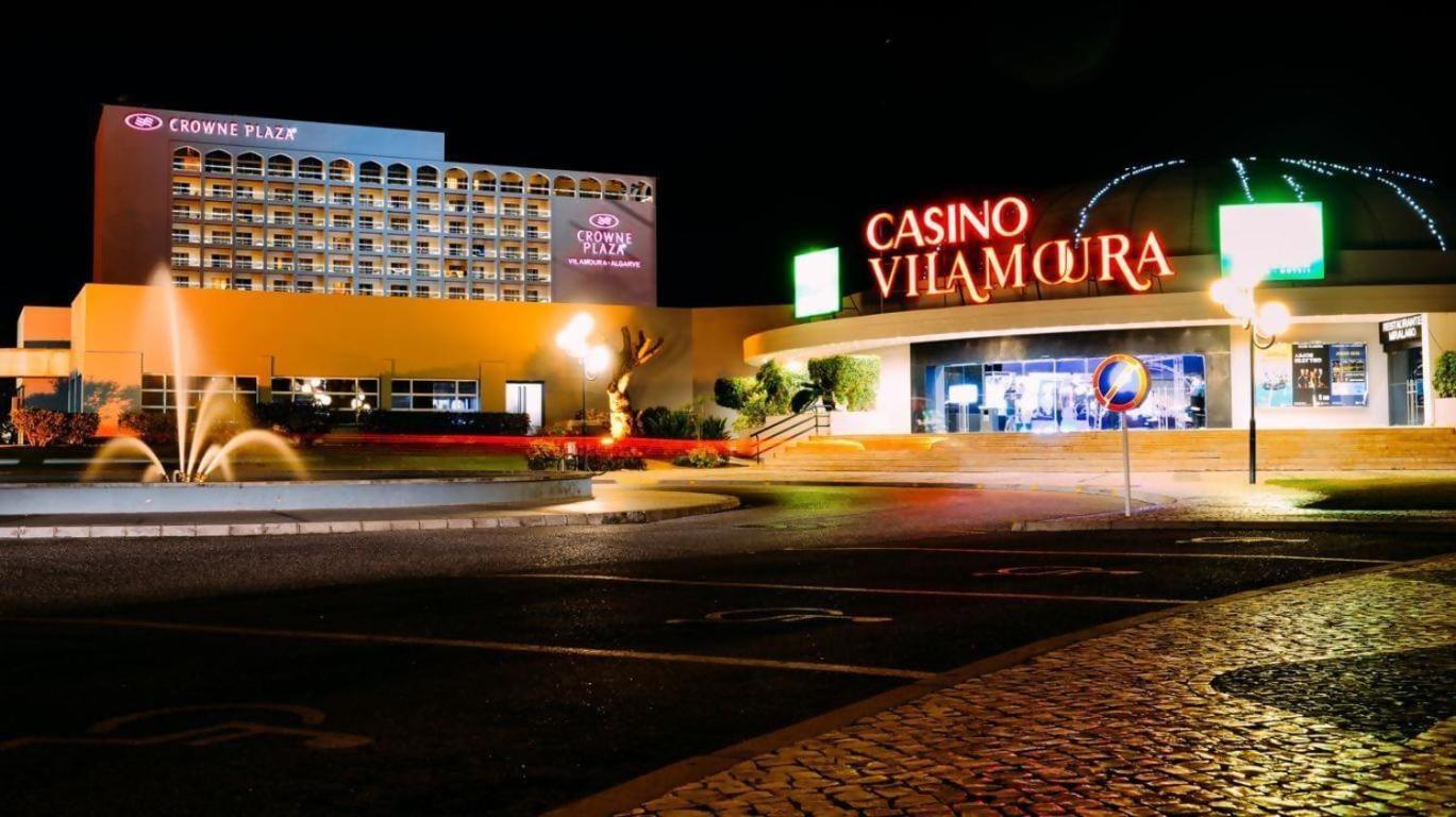 Walkable Marina Vilamoura Aquamar 513 Vilamourasun กัวเตย์รา ภายนอก รูปภาพ