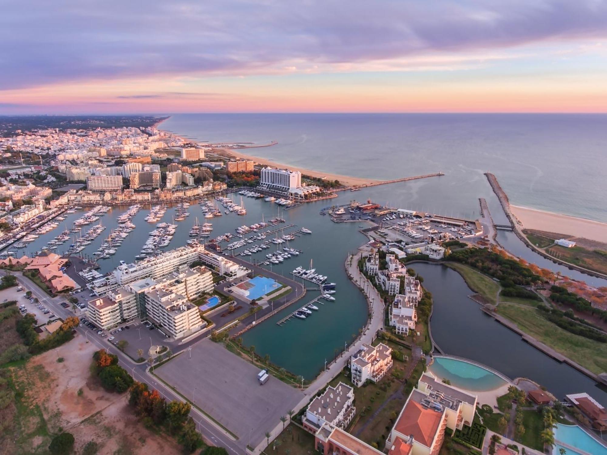 Walkable Marina Vilamoura Aquamar 513 Vilamourasun กัวเตย์รา ภายนอก รูปภาพ